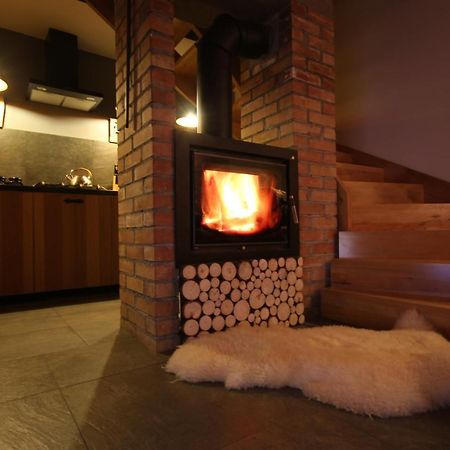 Domki Koliba Zakopane Extérieur photo