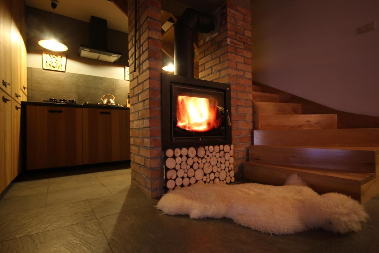 Domki Koliba Zakopane Extérieur photo