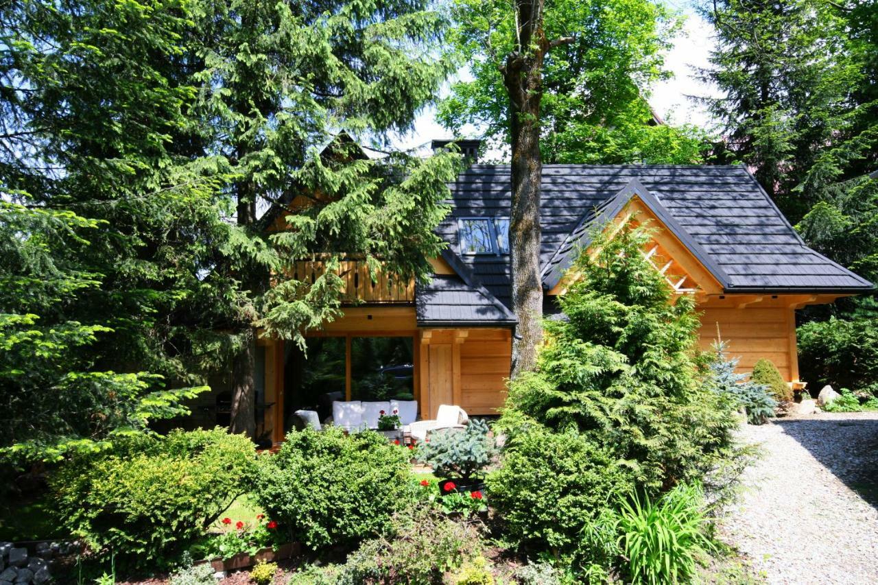 Domki Koliba Zakopane Extérieur photo